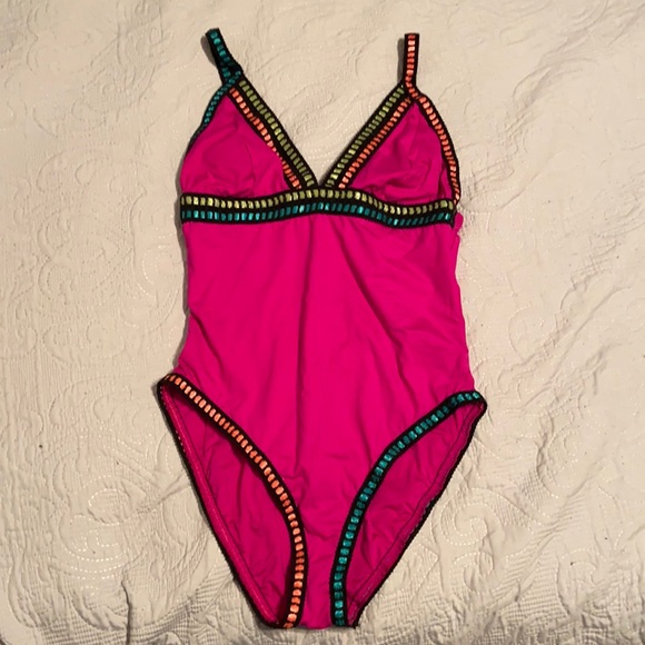 La Blanca Other - La Blanca Bathing Suit